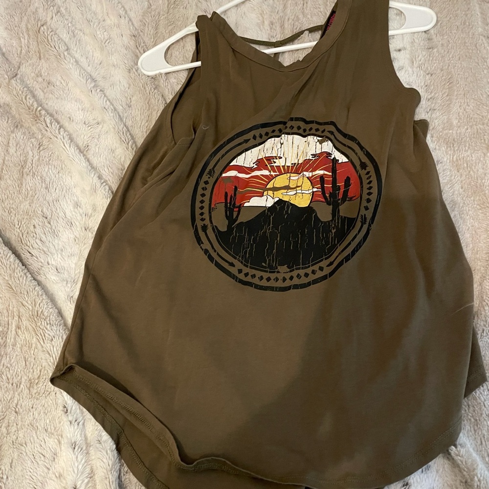 tank top